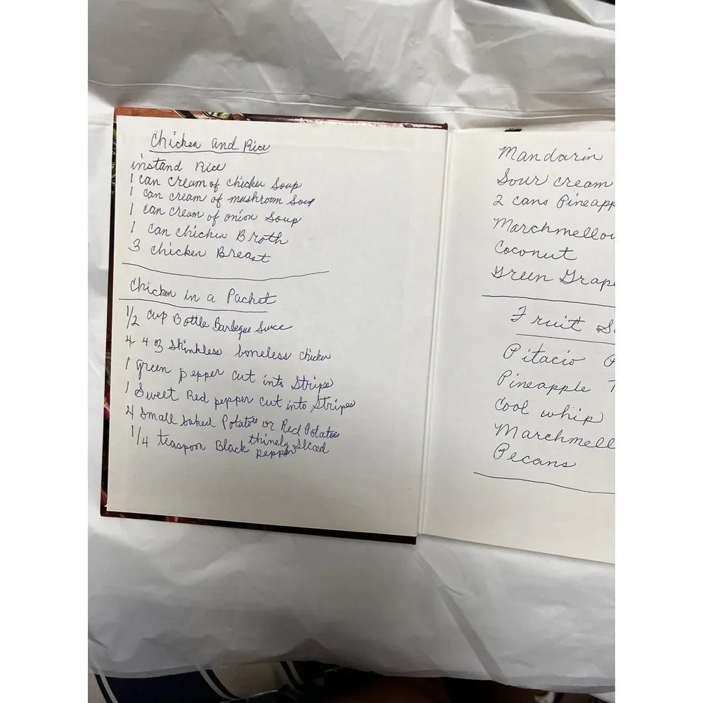 Healthy Homestyle Cooking : 200 of Your Family Favorites Cookbook Hardbook BCL-B